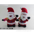 2015 Newest promotional gift santa claus christmas toy